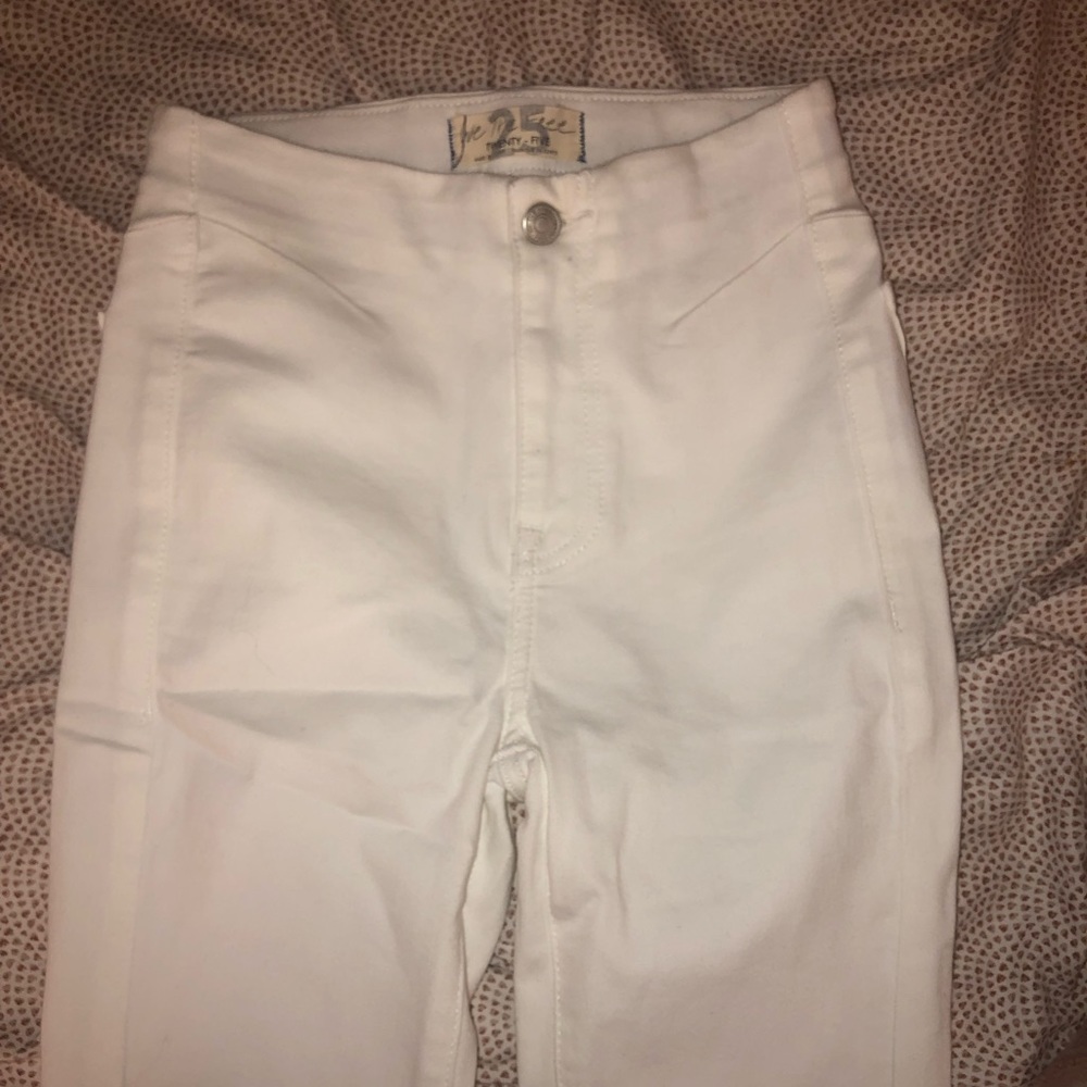 Free people jeans